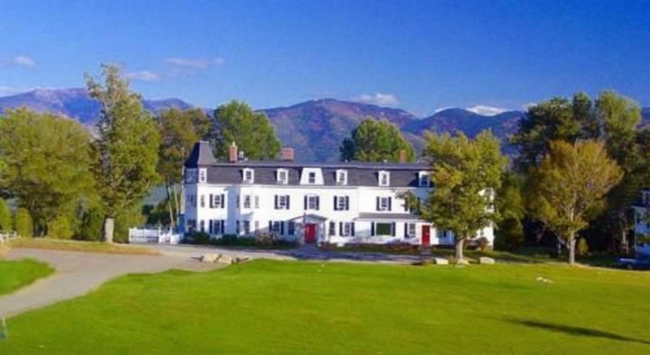 Sunset Hill House Otel Sugar Hill Dış mekan fotoğraf