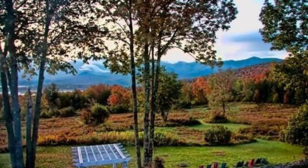 Sunset Hill House Otel Sugar Hill Dış mekan fotoğraf