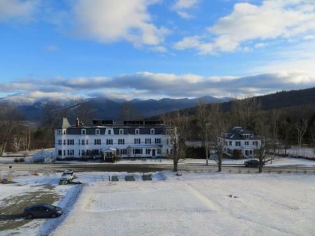 Sunset Hill House Otel Sugar Hill Dış mekan fotoğraf